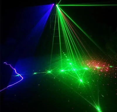 Lasers