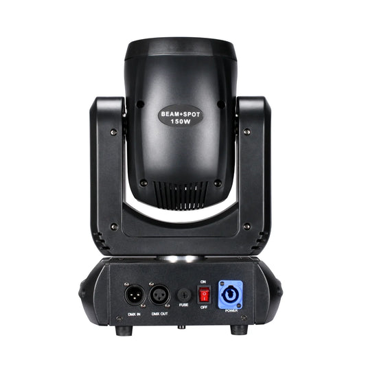 150W Moving Head