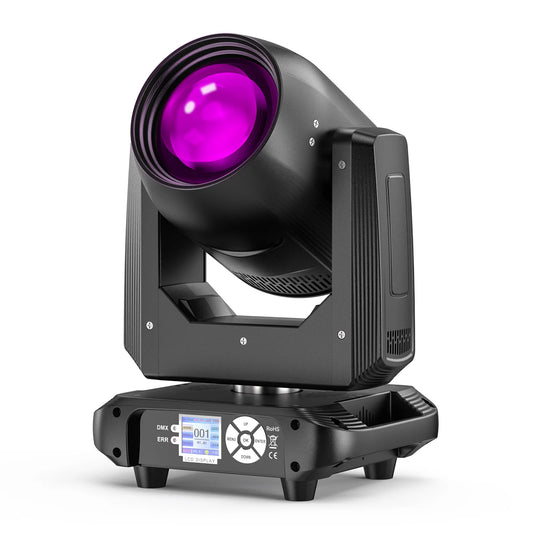 150W Moving Head