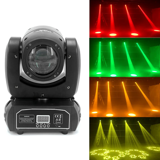 120W Moving Head